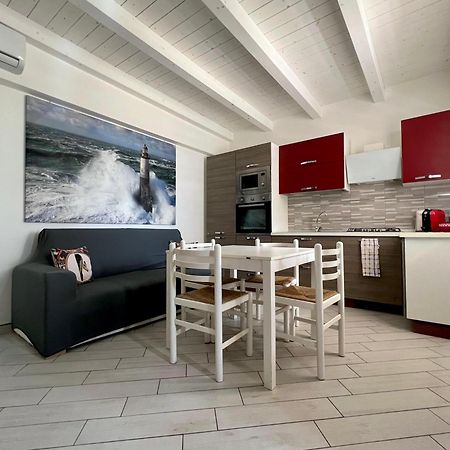 Apartament Mimma House Lampedusa Zewnętrze zdjęcie