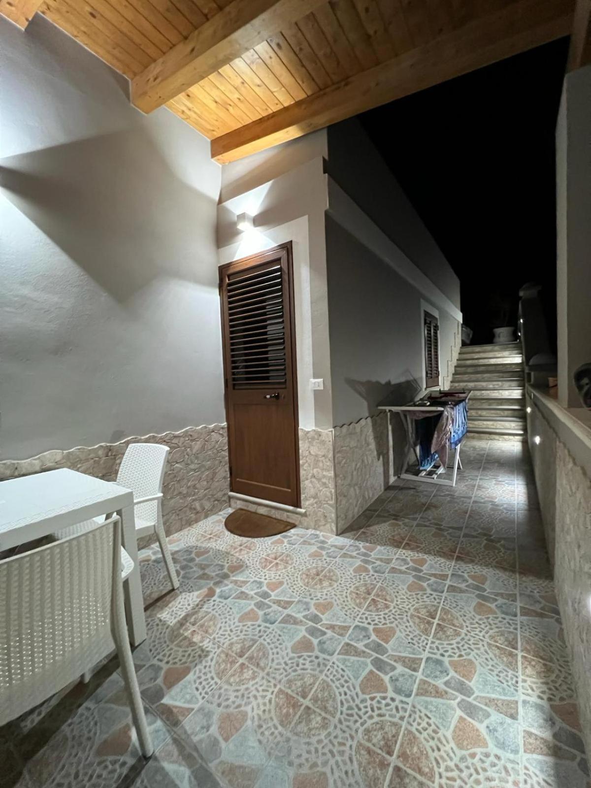Apartament Mimma House Lampedusa Zewnętrze zdjęcie
